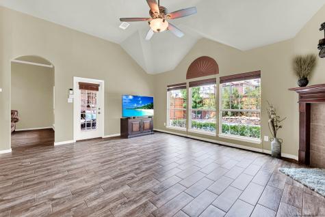 5812 Southern Pines Court Frisco TX 75036