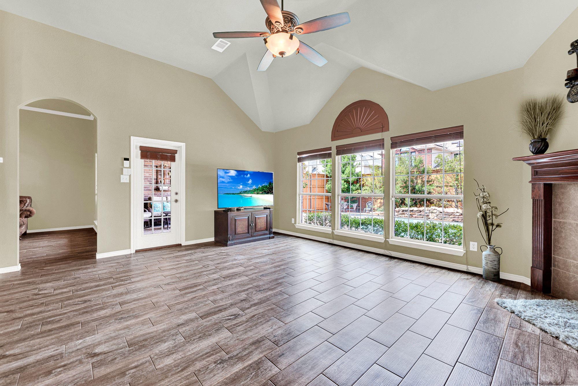 5812 Southern Pines Court Frisco TX 75036