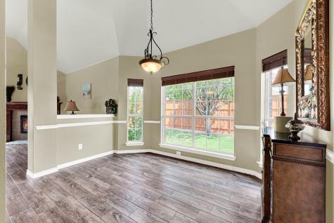 5812 Southern Pines Court Frisco TX 75036