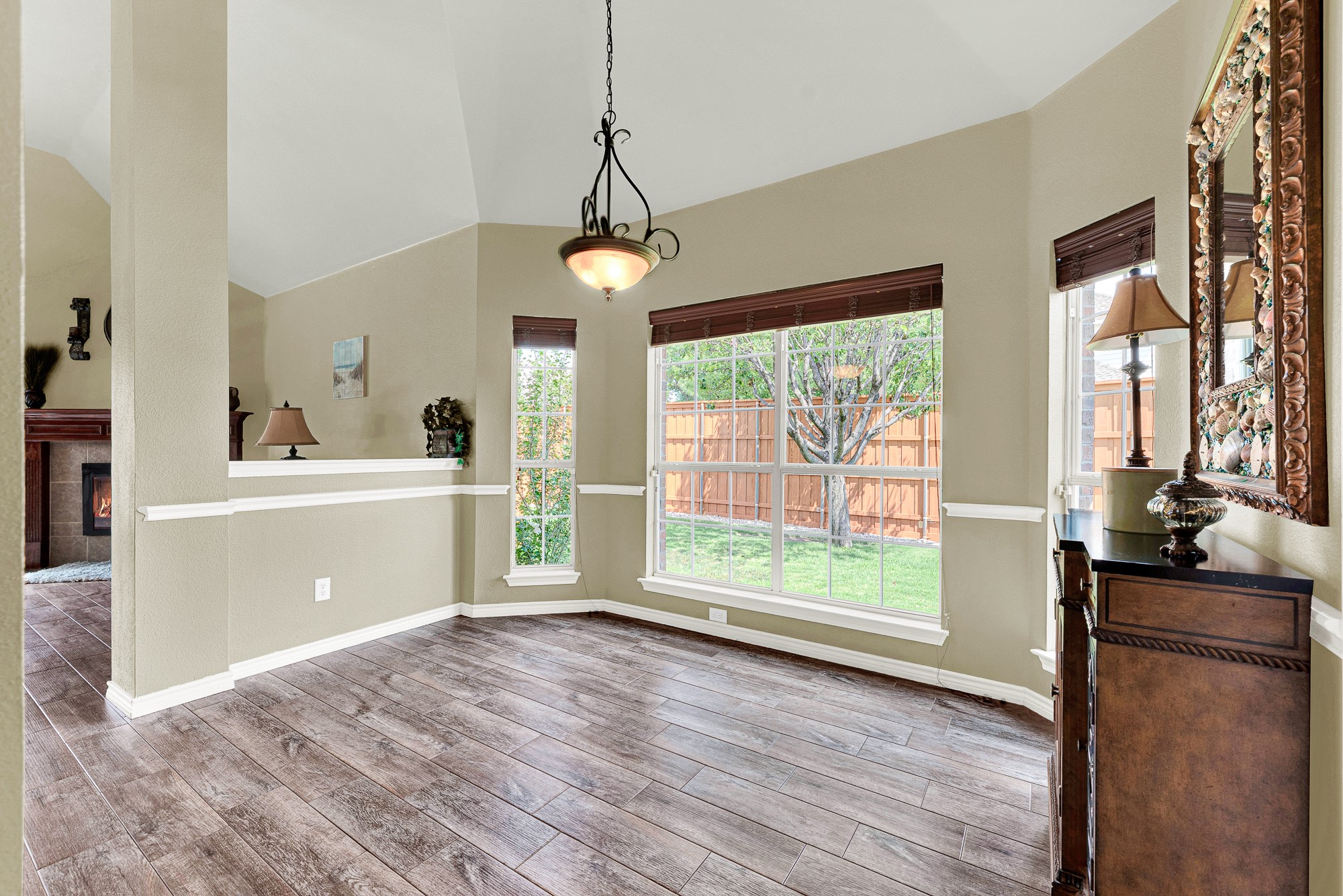 5812 Southern Pines Court Frisco TX 75036