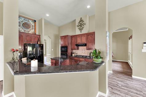 5812 Southern Pines Court Frisco TX 75036