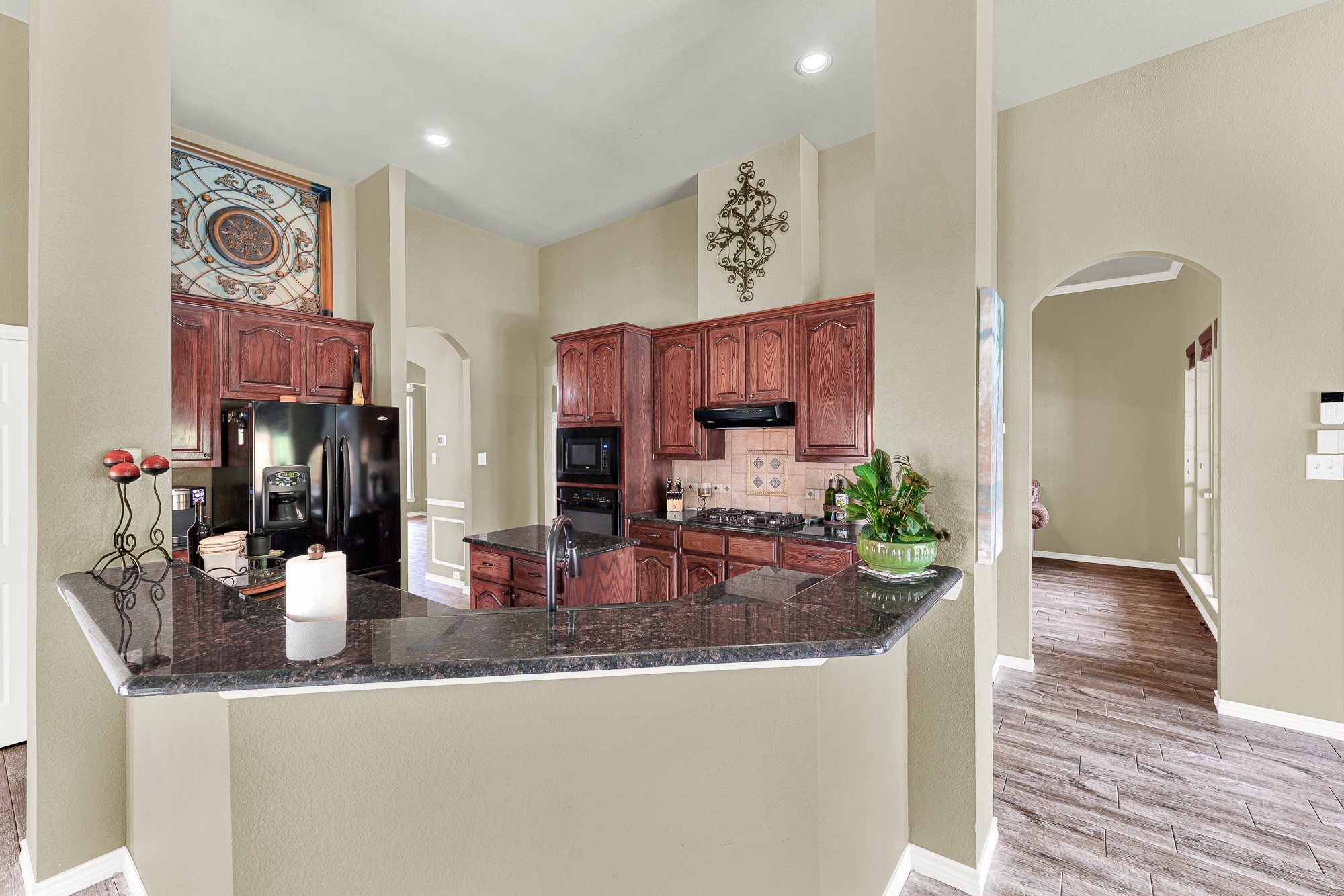 5812 Southern Pines Court Frisco TX 75036