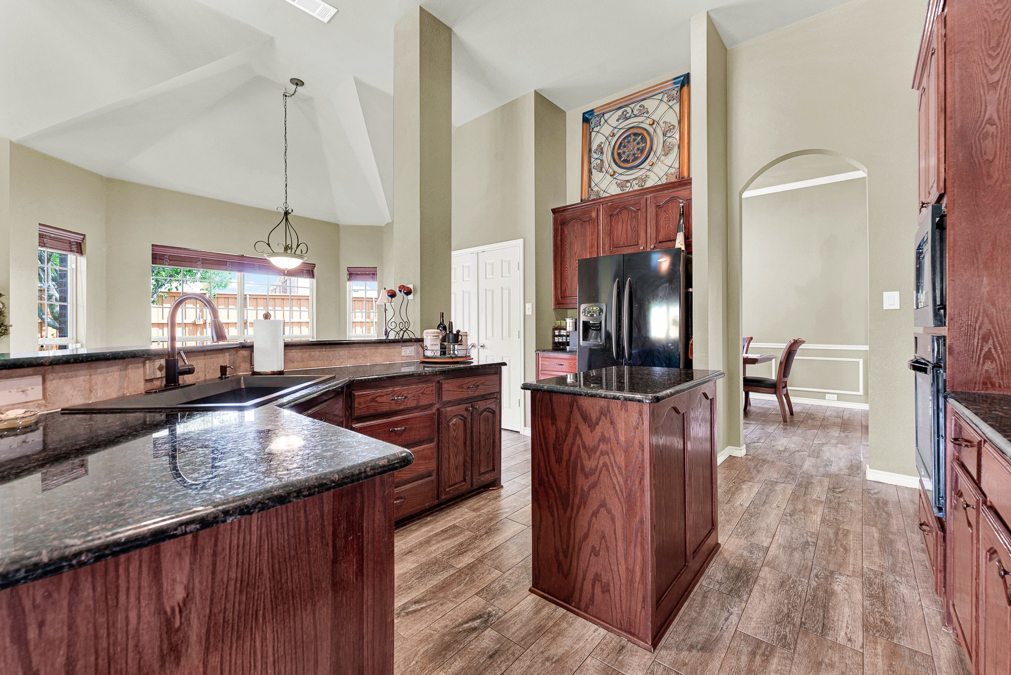 5812 Southern Pines Court Frisco TX 75036