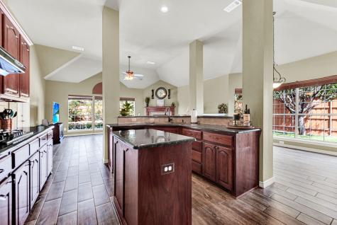 5812 Southern Pines Court Frisco TX 75036