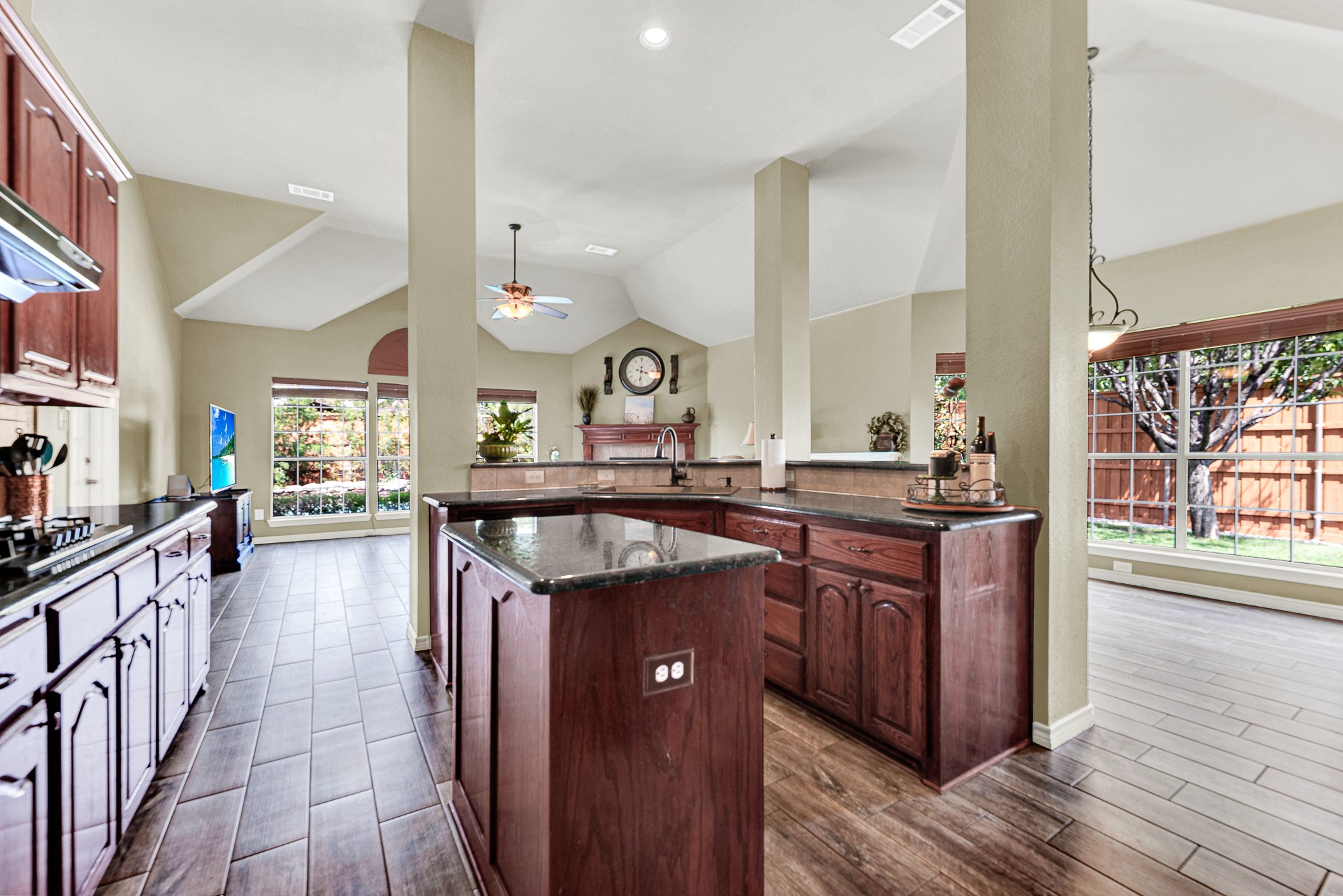 5812 Southern Pines Court Frisco TX 75036