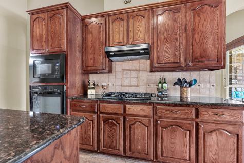 5812 Southern Pines Court Frisco TX 75036