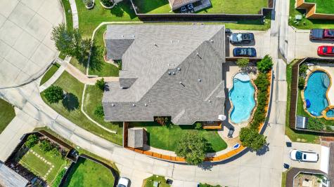 5812 Southern Pines Court Frisco TX 75036