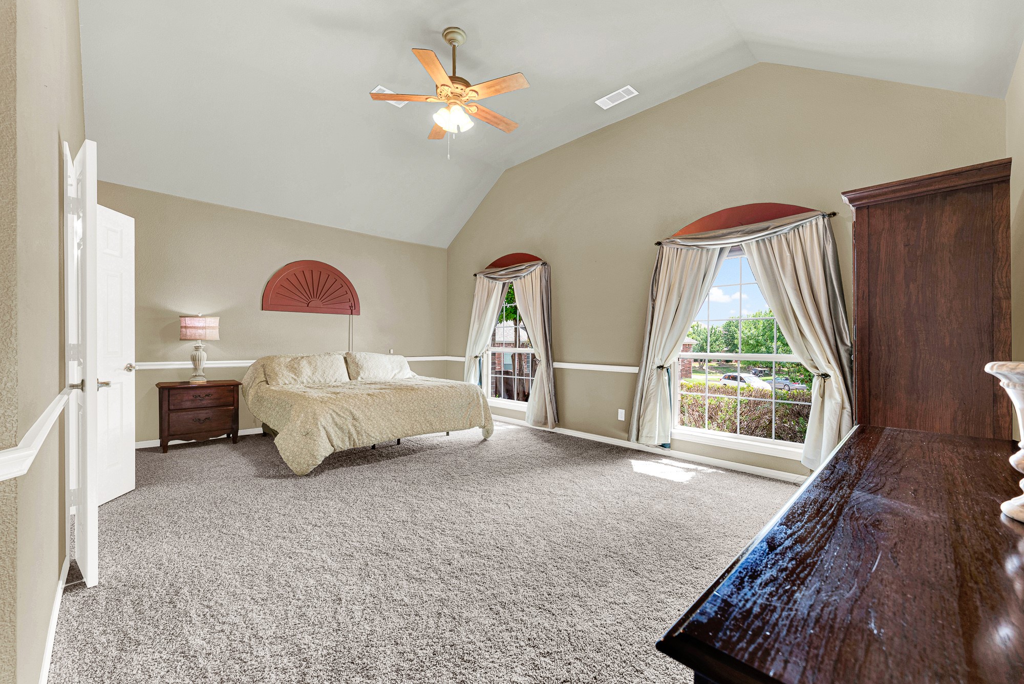 5812 Southern Pines Court Frisco TX 75036
