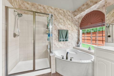 5812 Southern Pines Court Frisco TX 75036