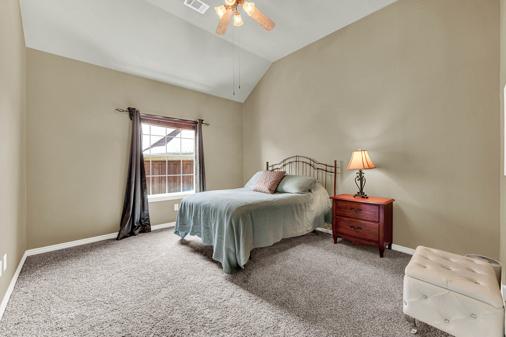 5812 Southern Pines Court Frisco TX 75036