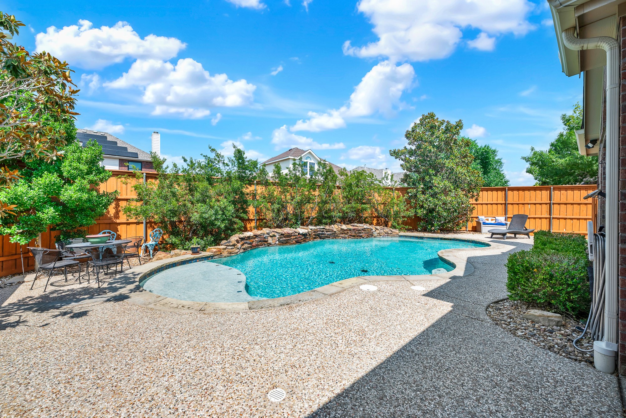 5812 Southern Pines Court Frisco TX 75036