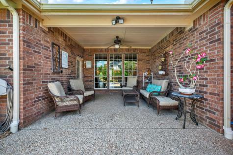 5812 Southern Pines Court Frisco TX 75036