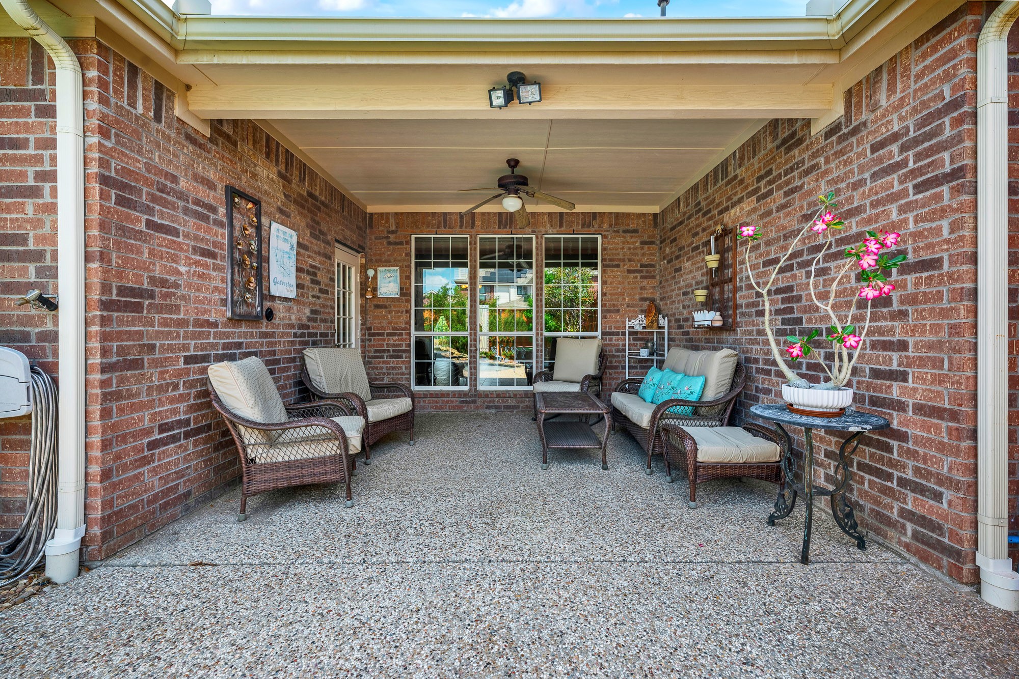 5812 Southern Pines Court Frisco TX 75036