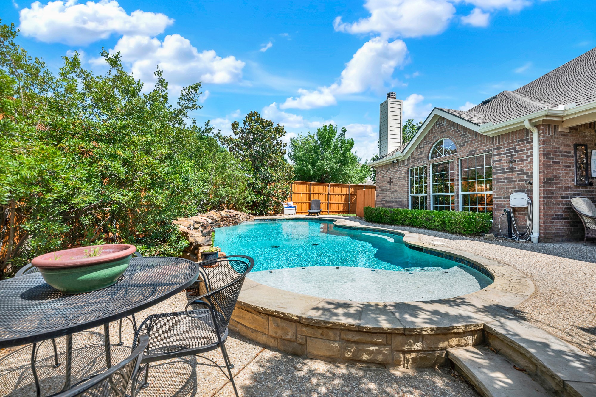 5812 Southern Pines Court Frisco TX 75036