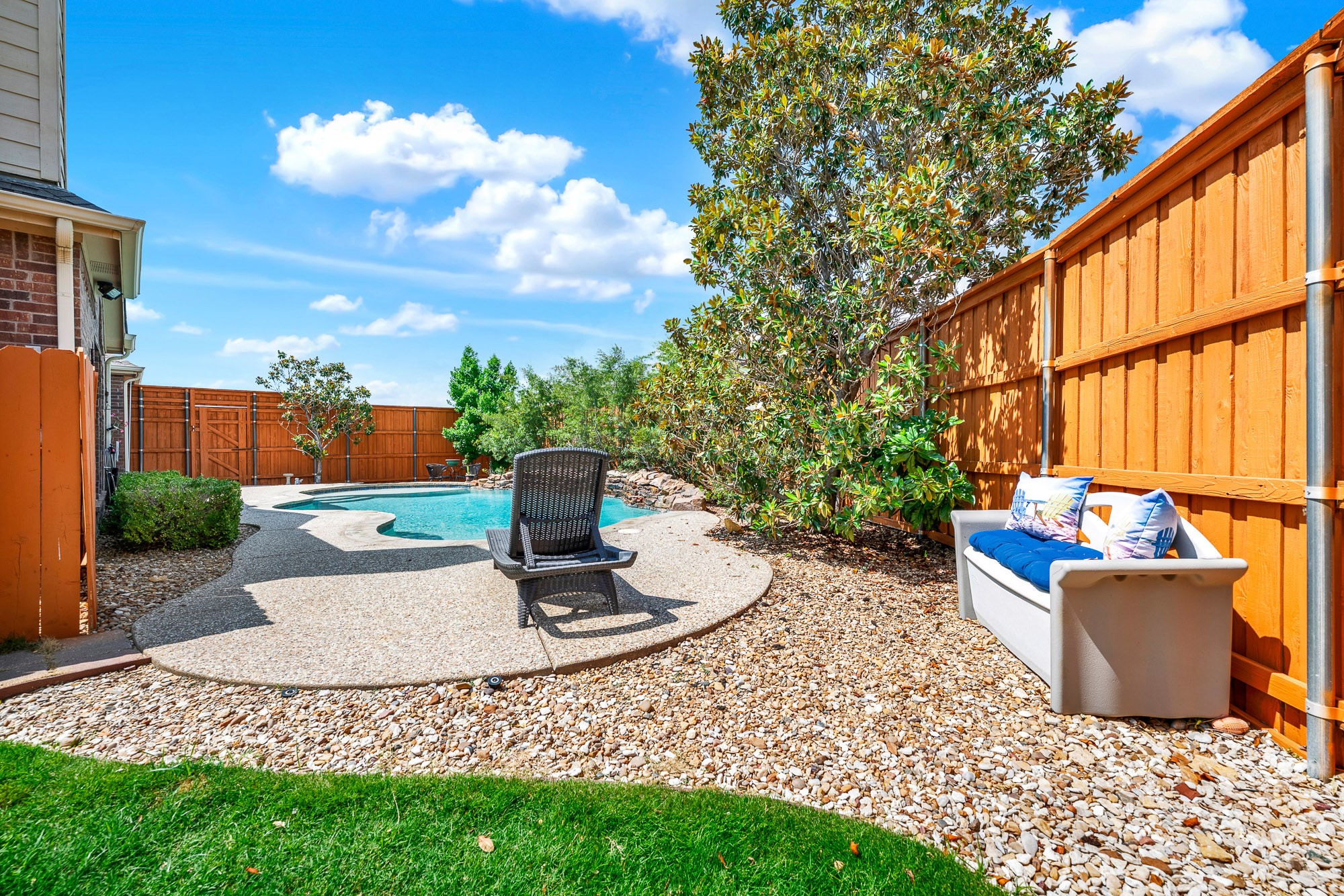 5812 Southern Pines Court Frisco TX 75036
