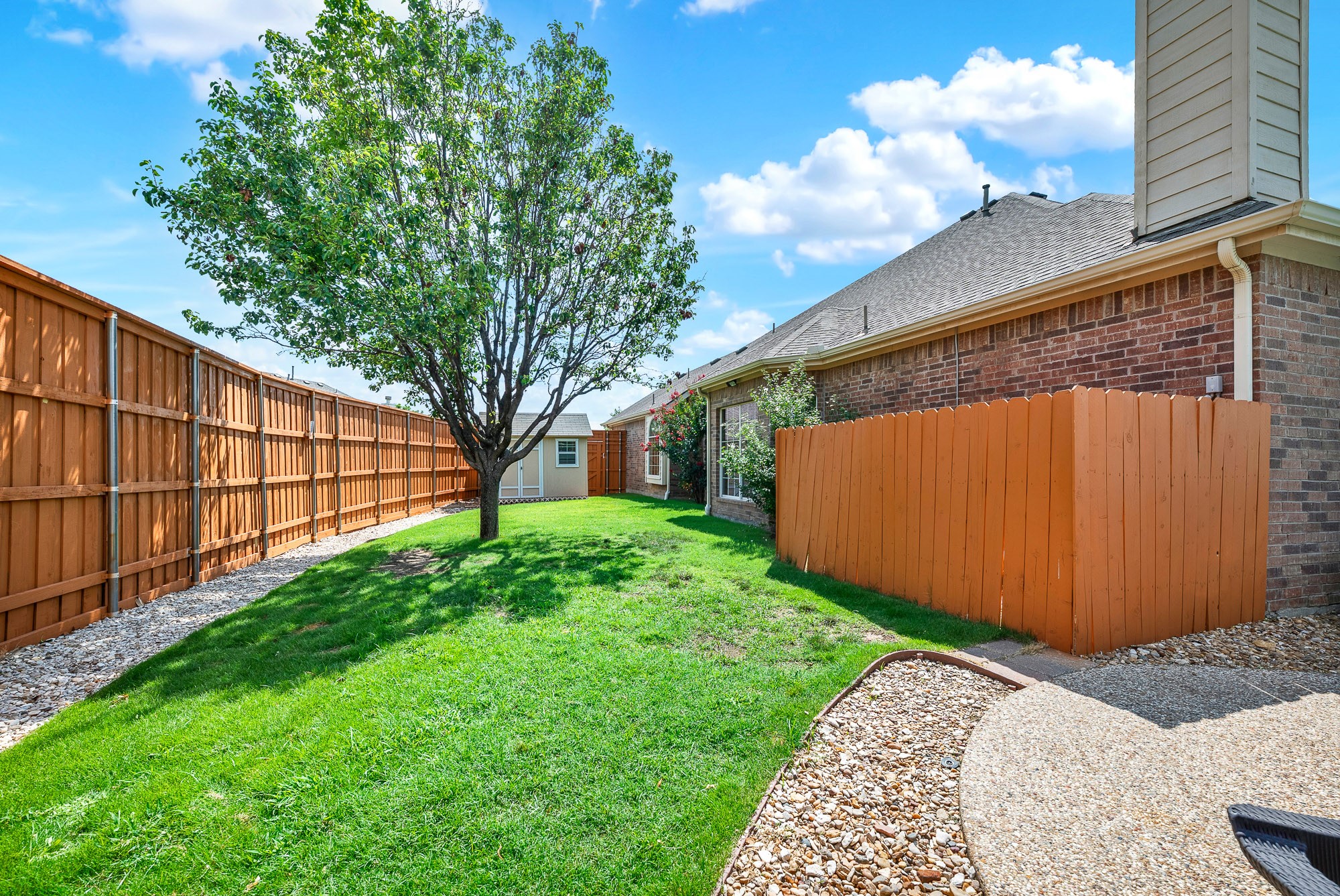5812 Southern Pines Court Frisco TX 75036