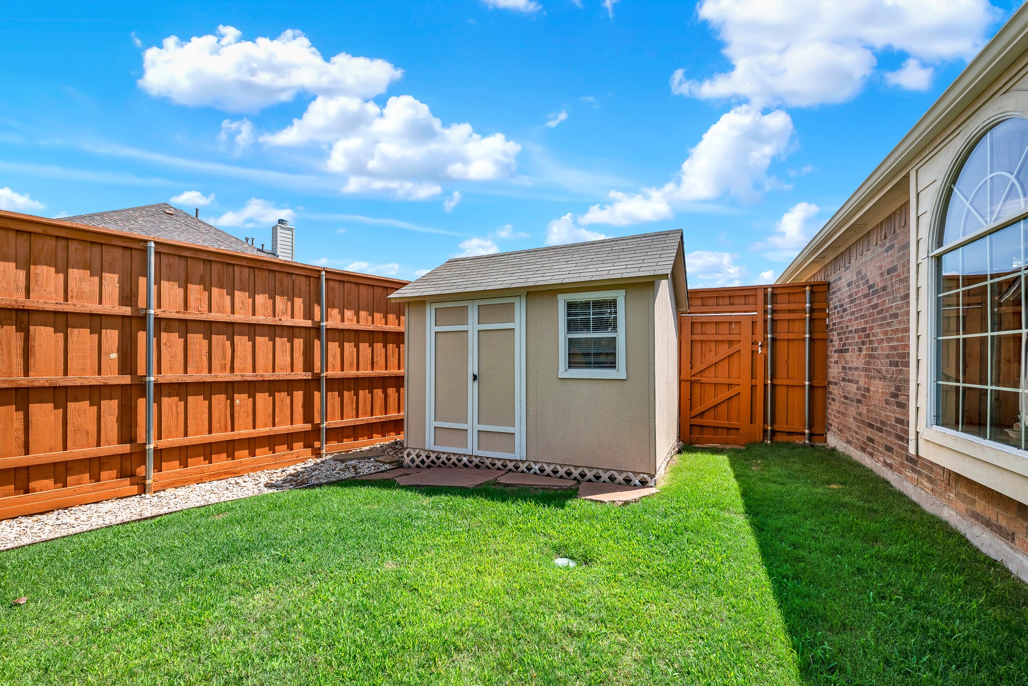 5812 Southern Pines Court Frisco TX 75036