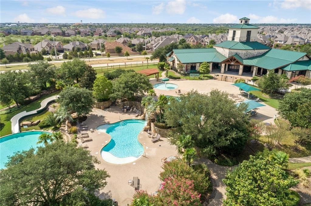 5812 Southern Pines Court Frisco TX 75036