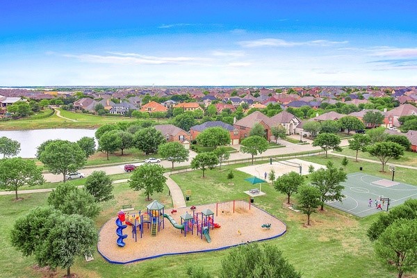 5812 Southern Pines Court Frisco TX 75036