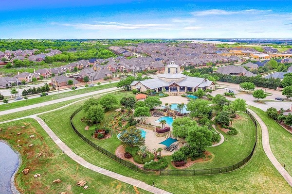 5812 Southern Pines Court Frisco TX 75036