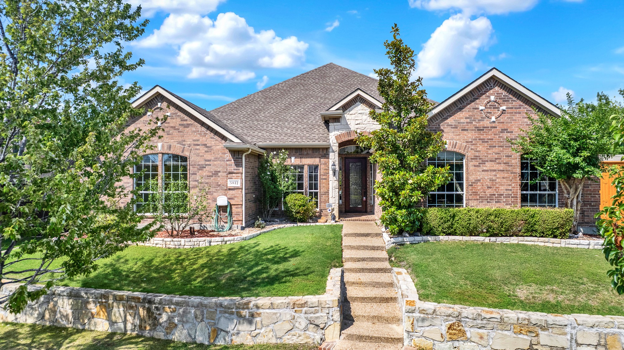 5812 Southern Pines Court Frisco TX 75036