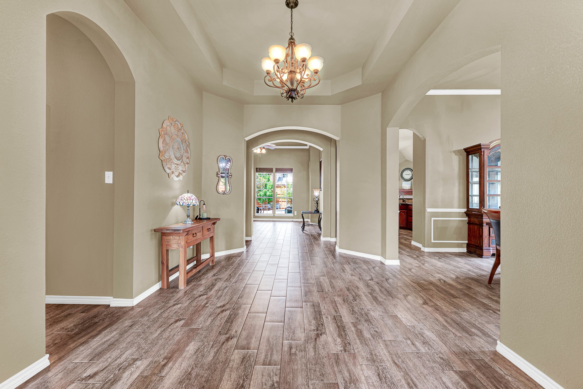 5812 Southern Pines Court Frisco TX 75036