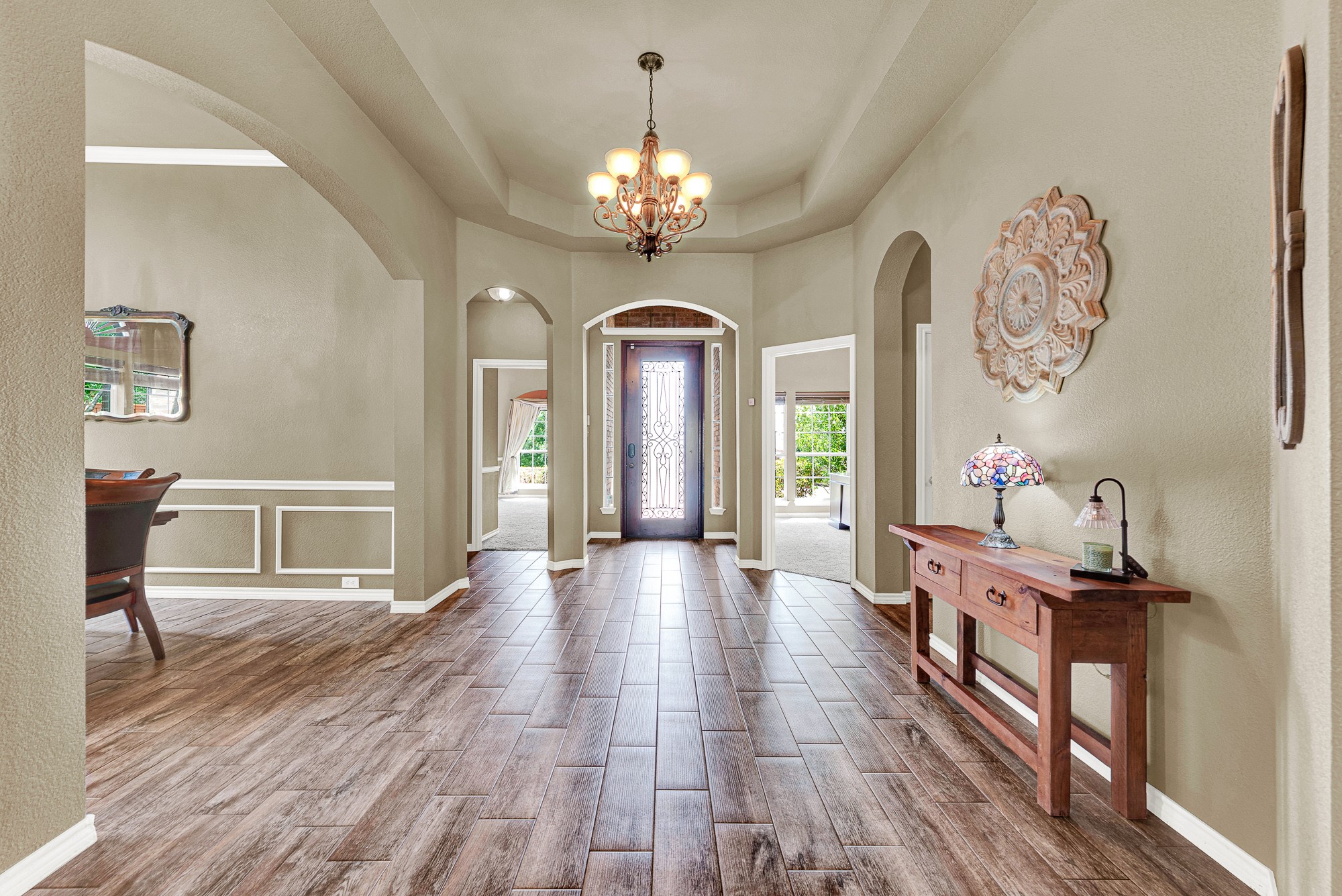 5812 Southern Pines Court Frisco TX 75036