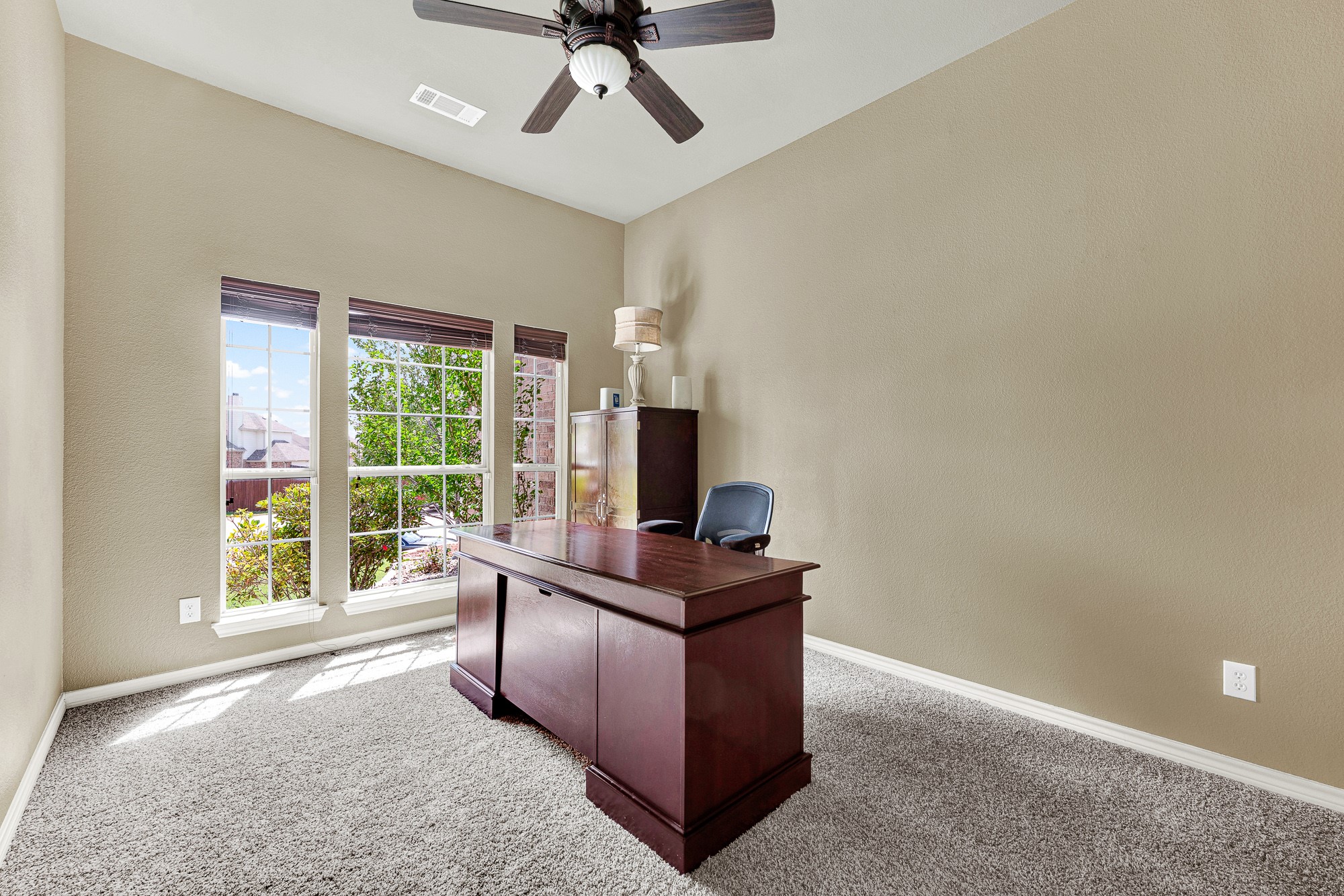 5812 Southern Pines Court Frisco TX 75036