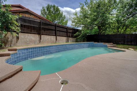 8900 Random Road Fort Worth TX 76179