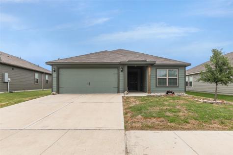 110 Yorktown Court Venus TX 76084