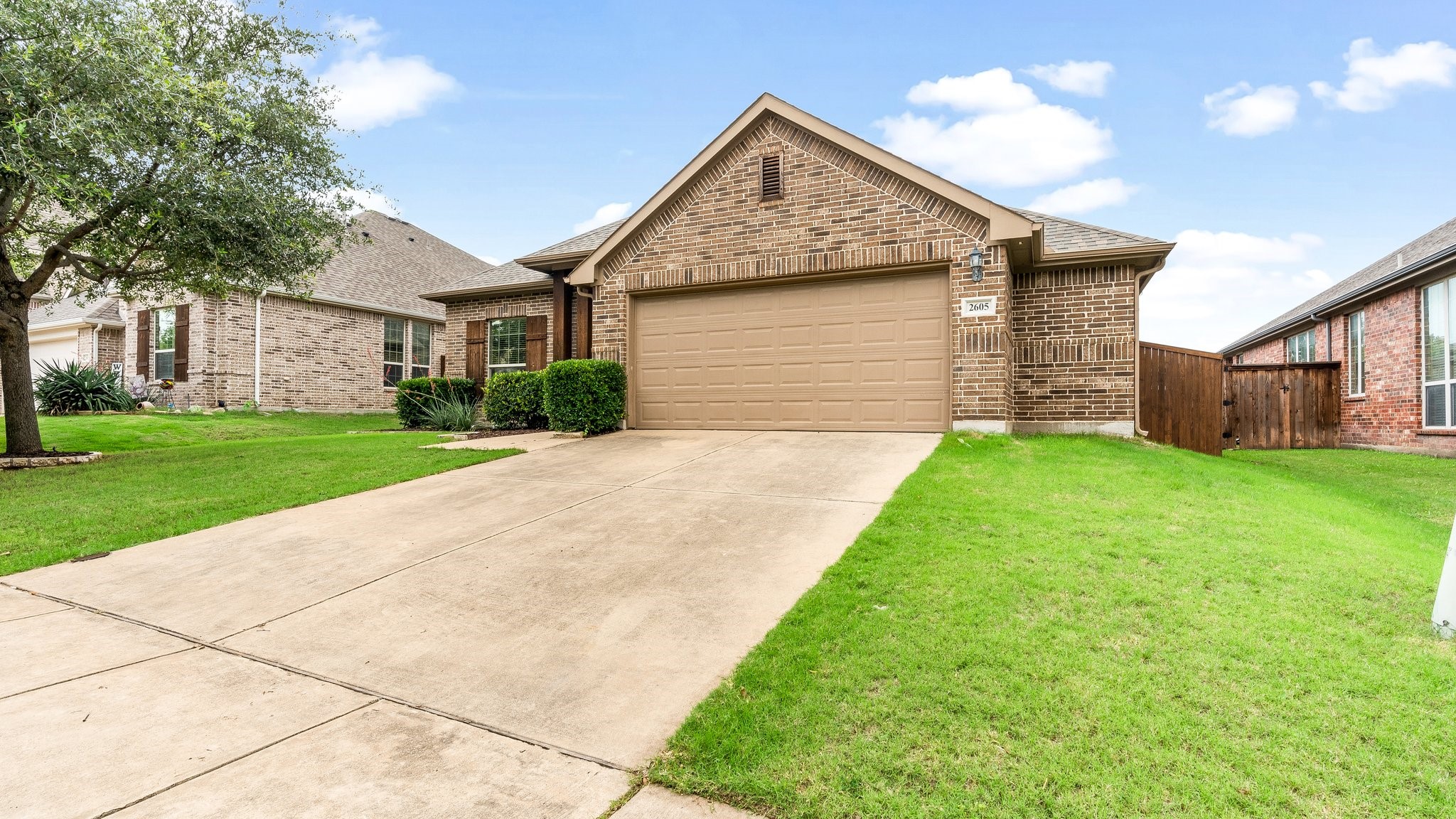 2605 Patriot Drive Melissa TX 75454