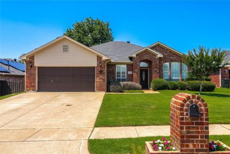 1415 Loma Linda Terrace Corinth TX 76210
