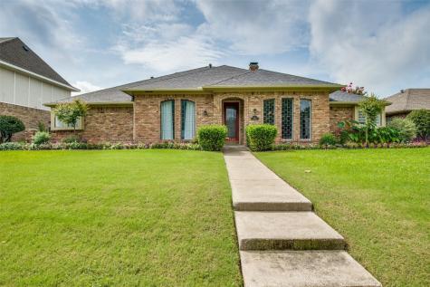 1500 Baffin Bay Drive Plano TX 75075
