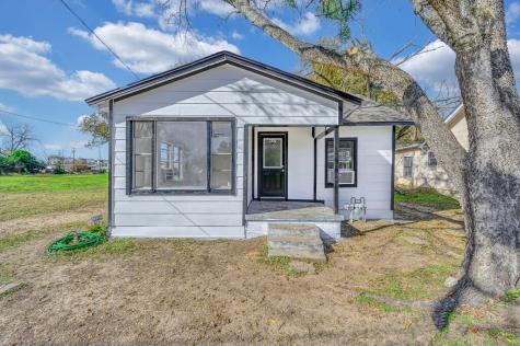 927 Oakwood Avenue Waco TX 76706