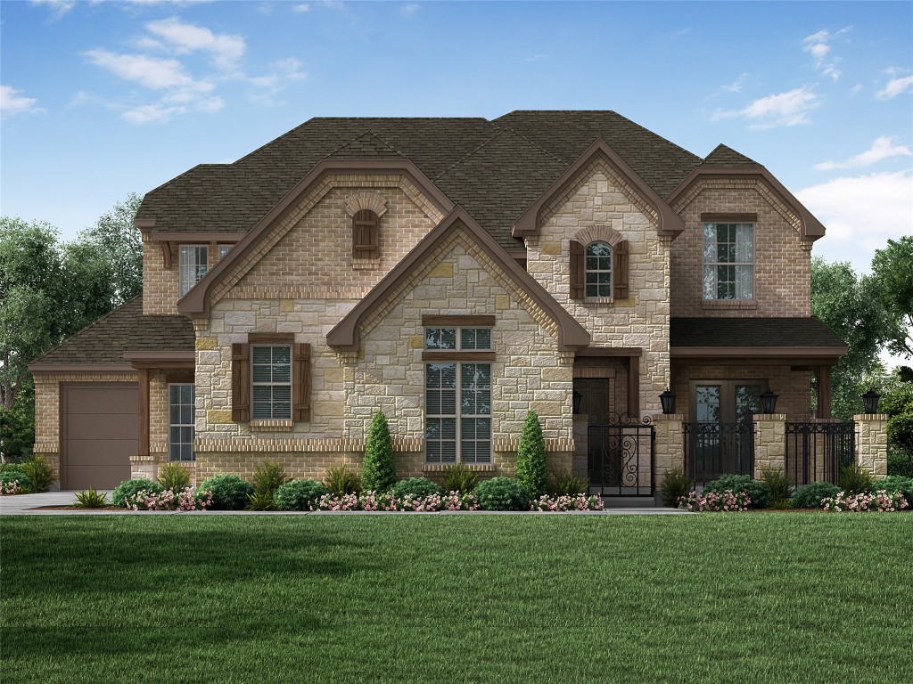 4621 Rawhide Trail Midlothian TX 76065