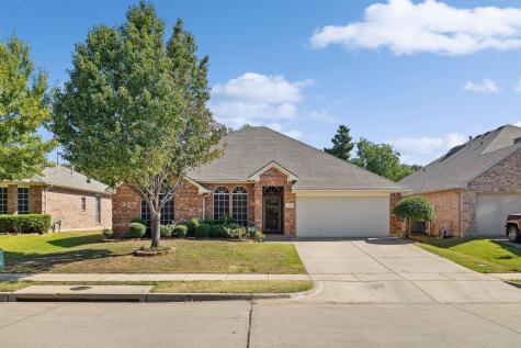 1530 Park Grove Drive Irving TX 75060