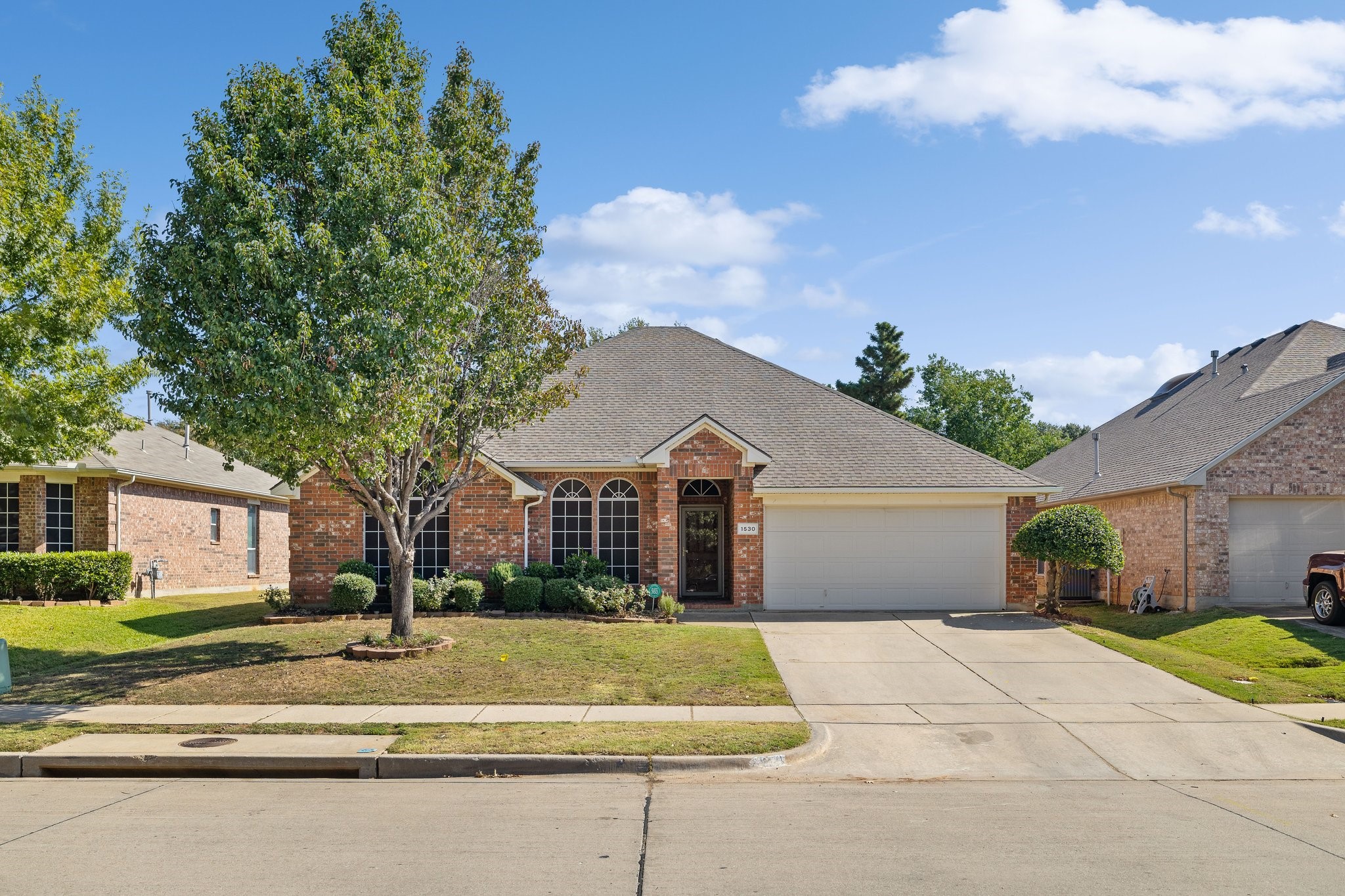 1530 Park Grove Drive Irving TX 75060