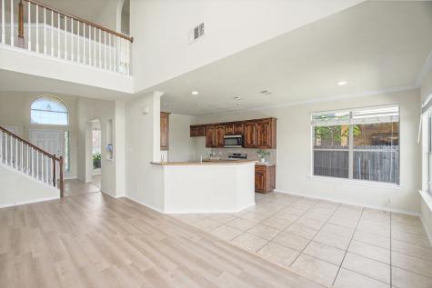 4816 Willow Branch Court Fort Worth TX 76036
