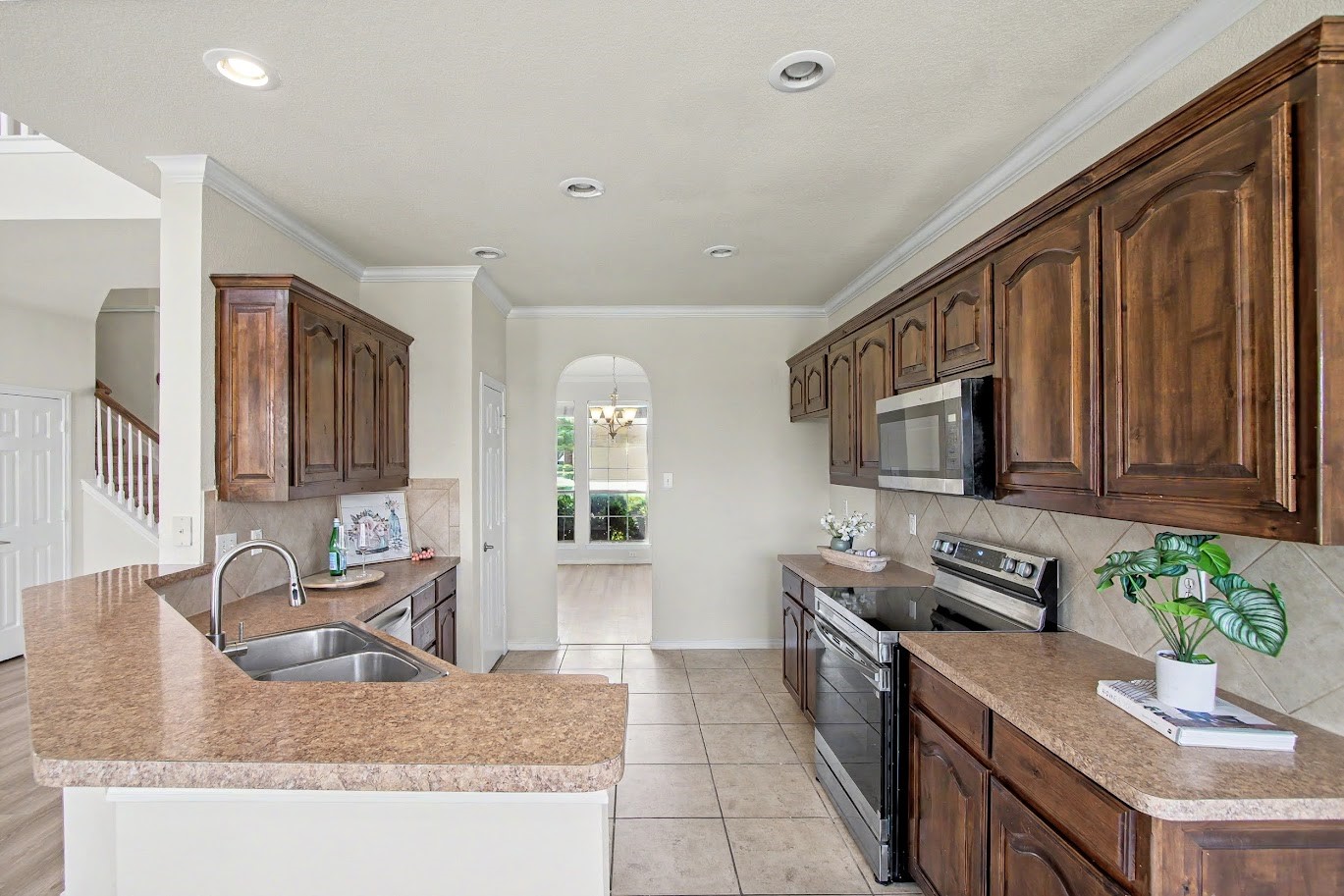 4816 Willow Branch Court Fort Worth TX 76036