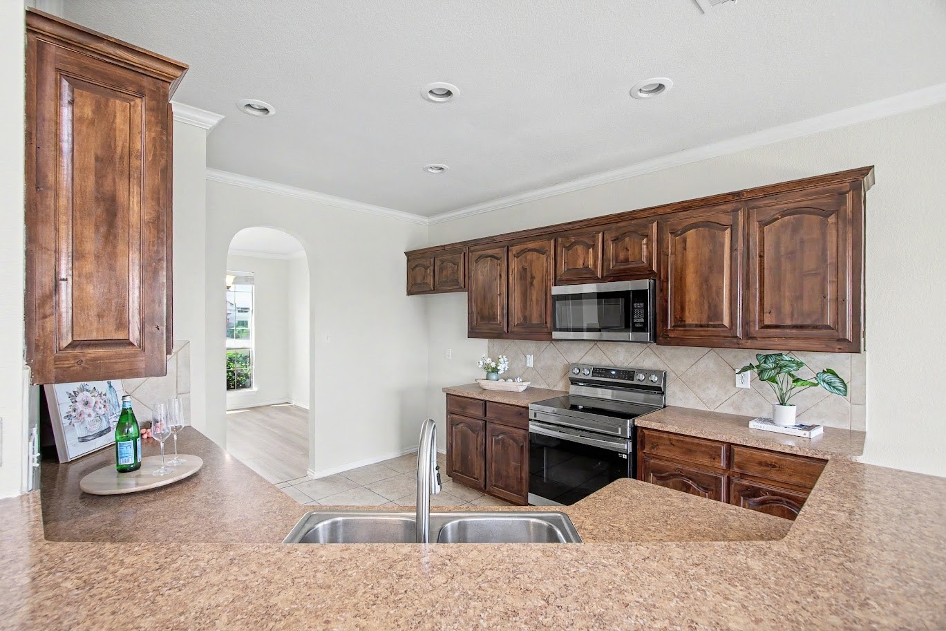 4816 Willow Branch Court Fort Worth TX 76036