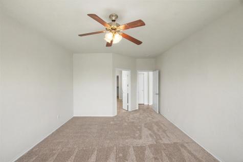 4816 Willow Branch Court Fort Worth TX 76036