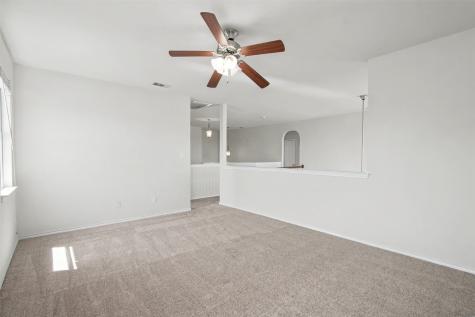 4816 Willow Branch Court Fort Worth TX 76036
