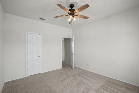 4816 Willow Branch Court Fort Worth TX 76036