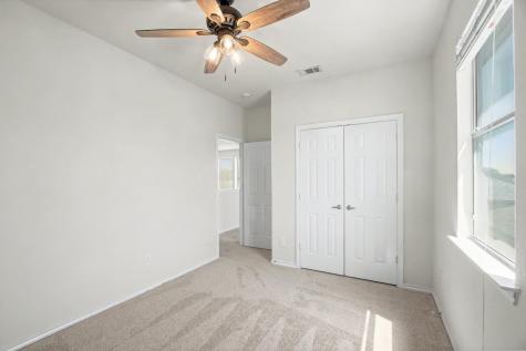4816 Willow Branch Court Fort Worth TX 76036