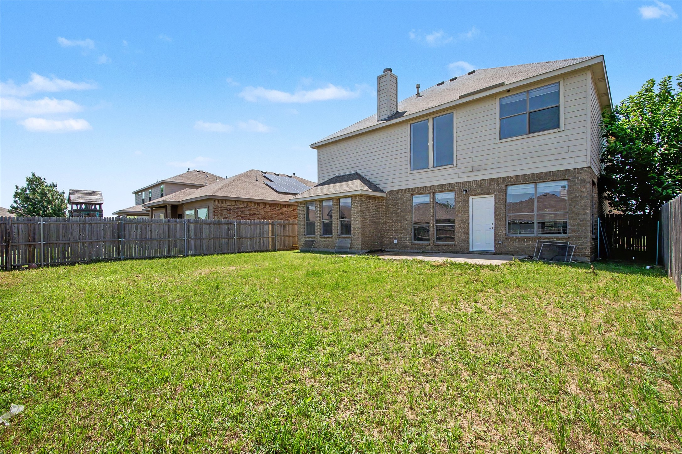4816 Willow Branch Court Fort Worth TX 76036