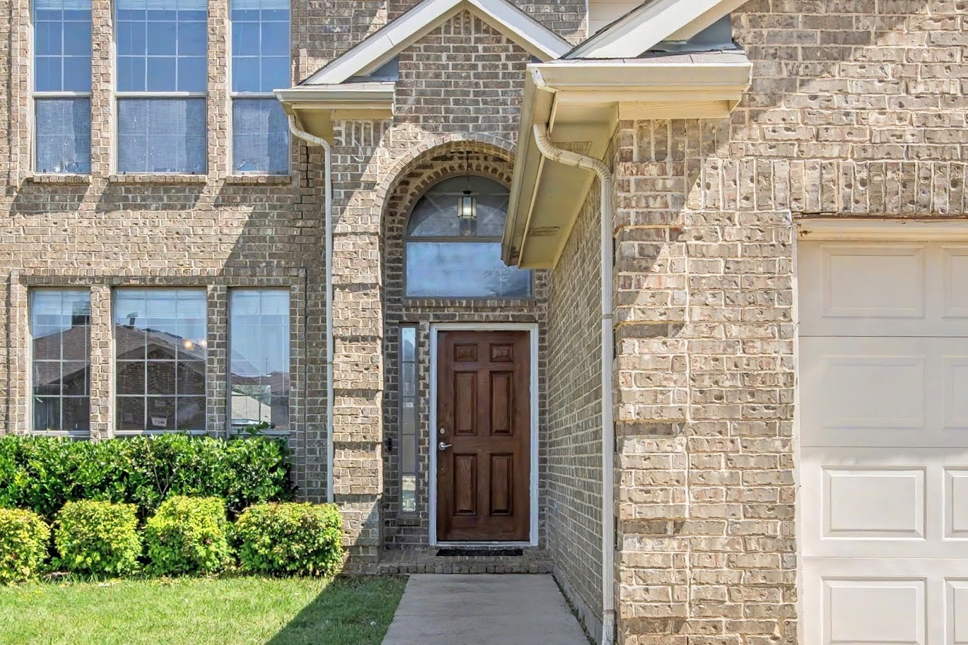 4816 Willow Branch Court Fort Worth TX 76036