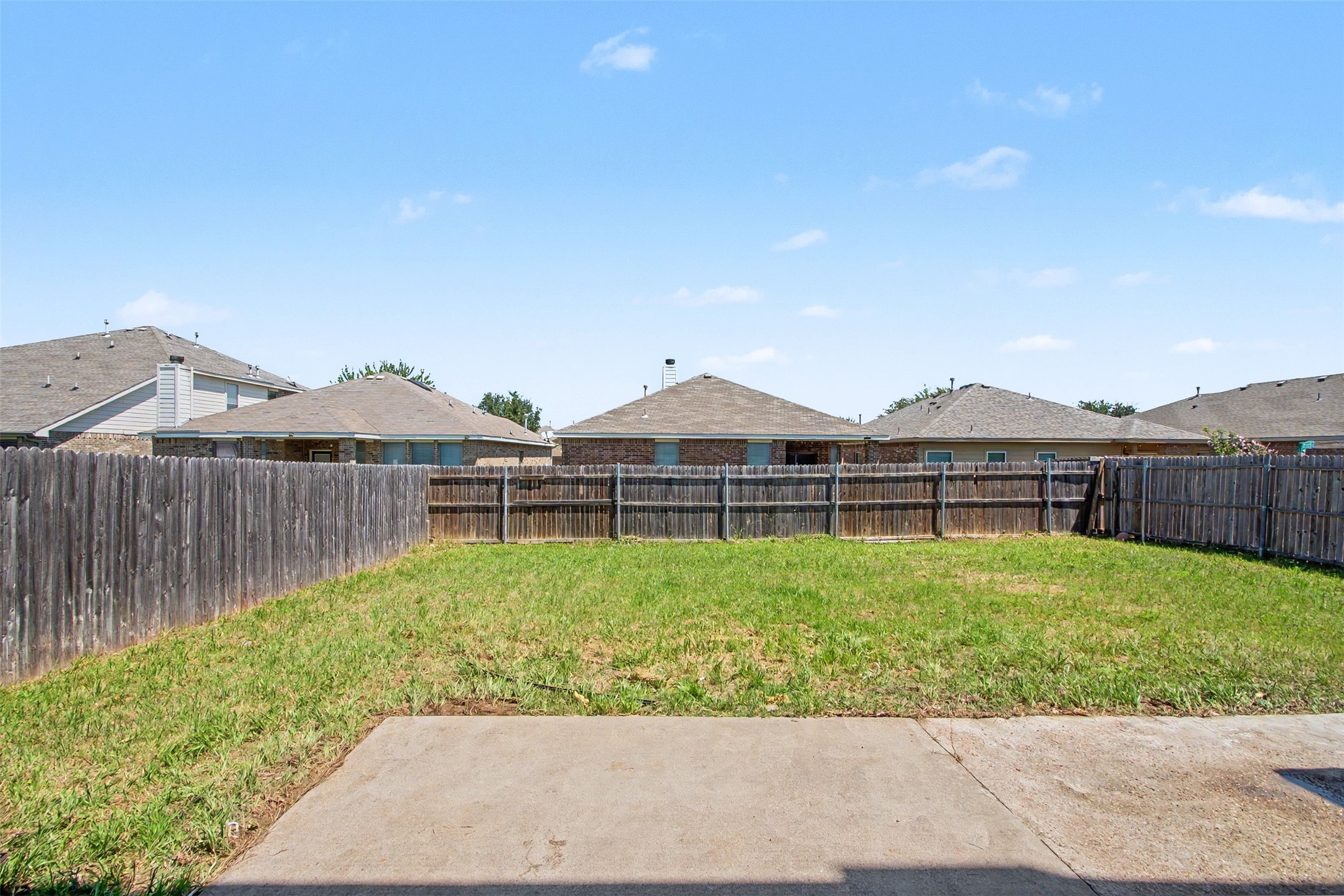4816 Willow Branch Court Fort Worth TX 76036