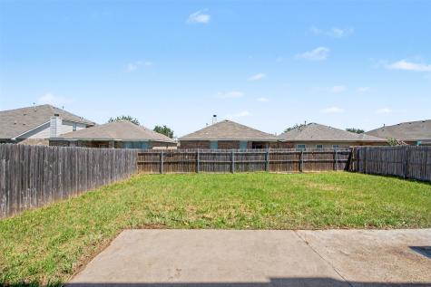 4816 Willow Branch Court Fort Worth TX 76036