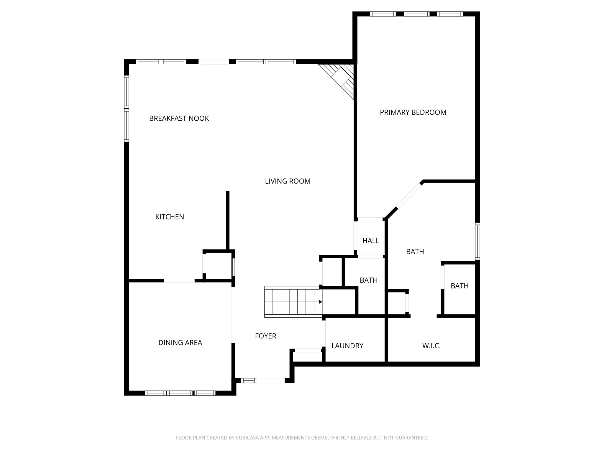 4816 Willow Branch Court Fort Worth TX 76036