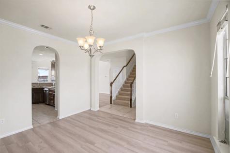 4816 Willow Branch Court Fort Worth TX 76036